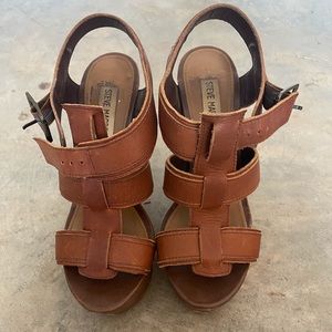 Steve Madden shoes women’s size 7